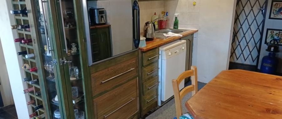 4 Bedroom Property for Sale in Aalwyndal Western Cape